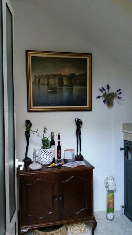 Guesthouse Ivona Dubrovnik Quarto foto